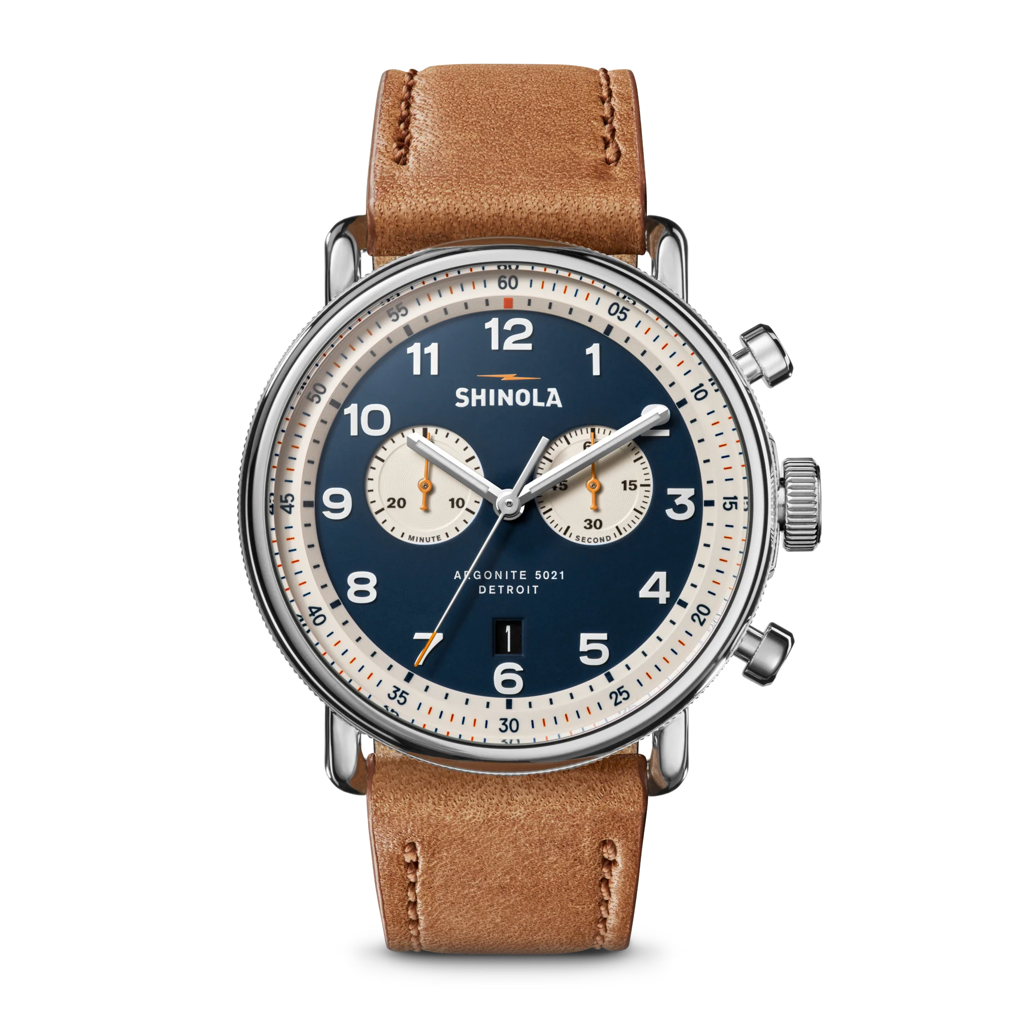 Best Selling Men's Watches