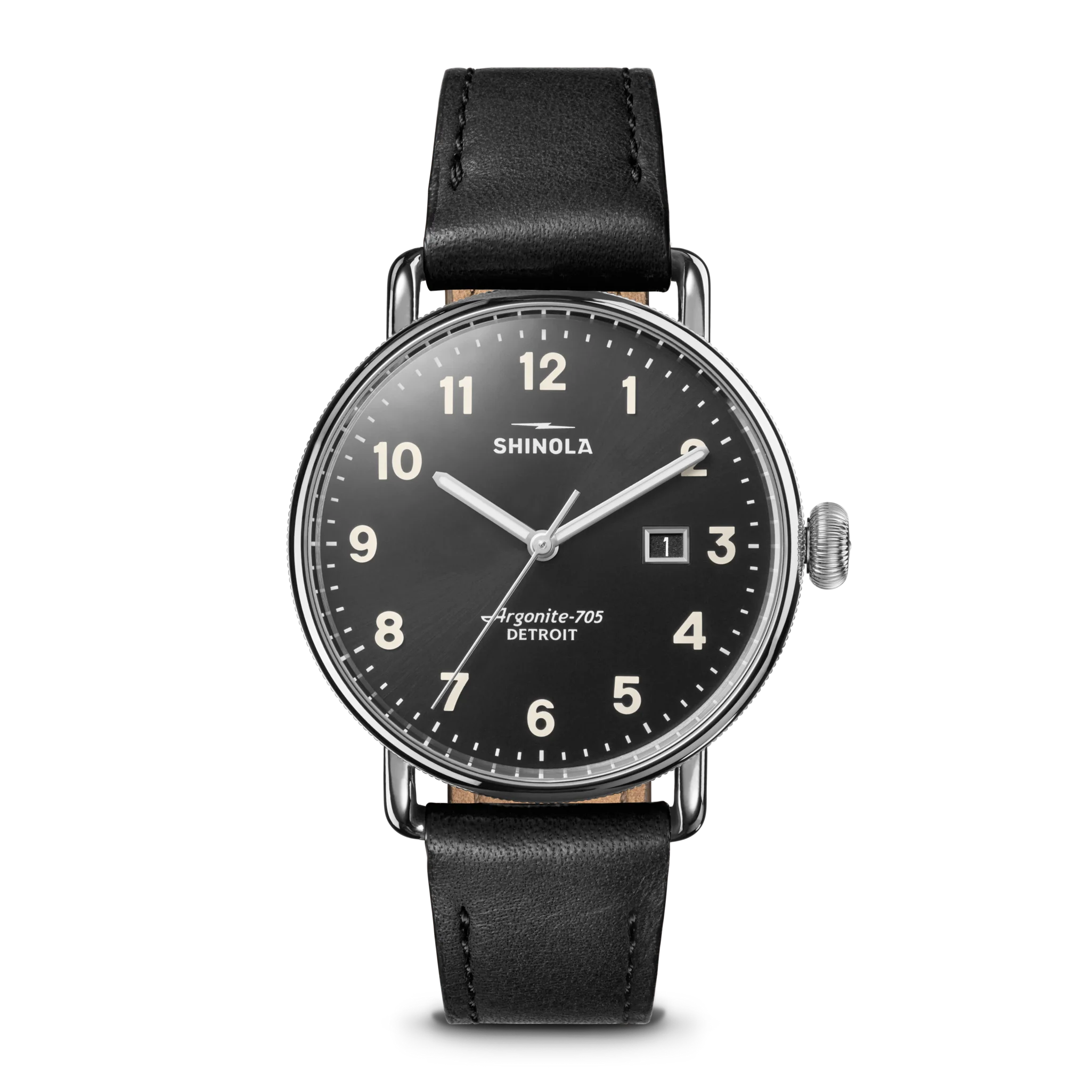 New Watches
