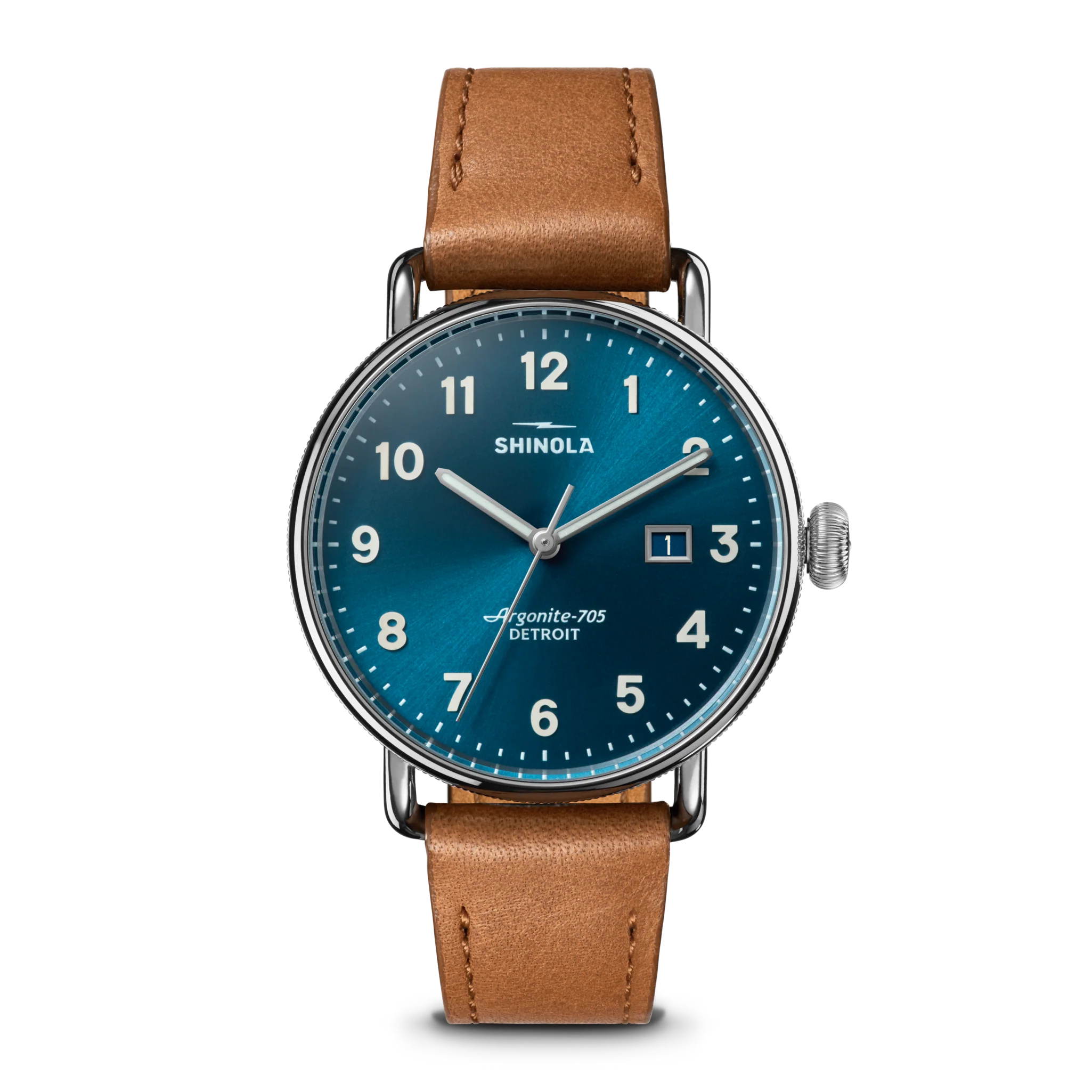 New Men's Watches
